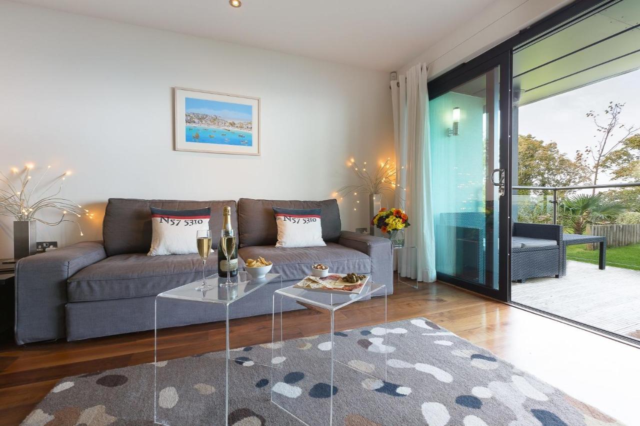 Coast Villa St Ives  Exterior photo