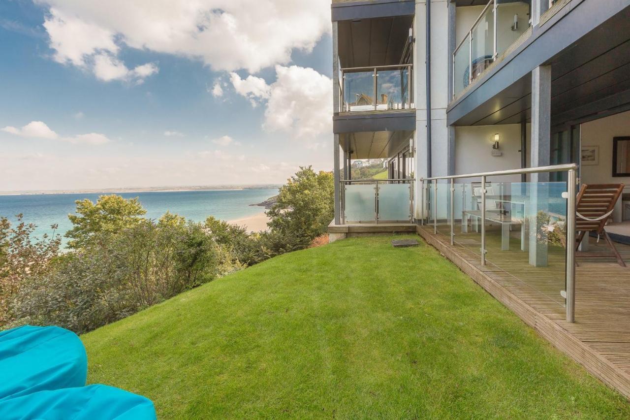Coast Villa St Ives  Exterior photo