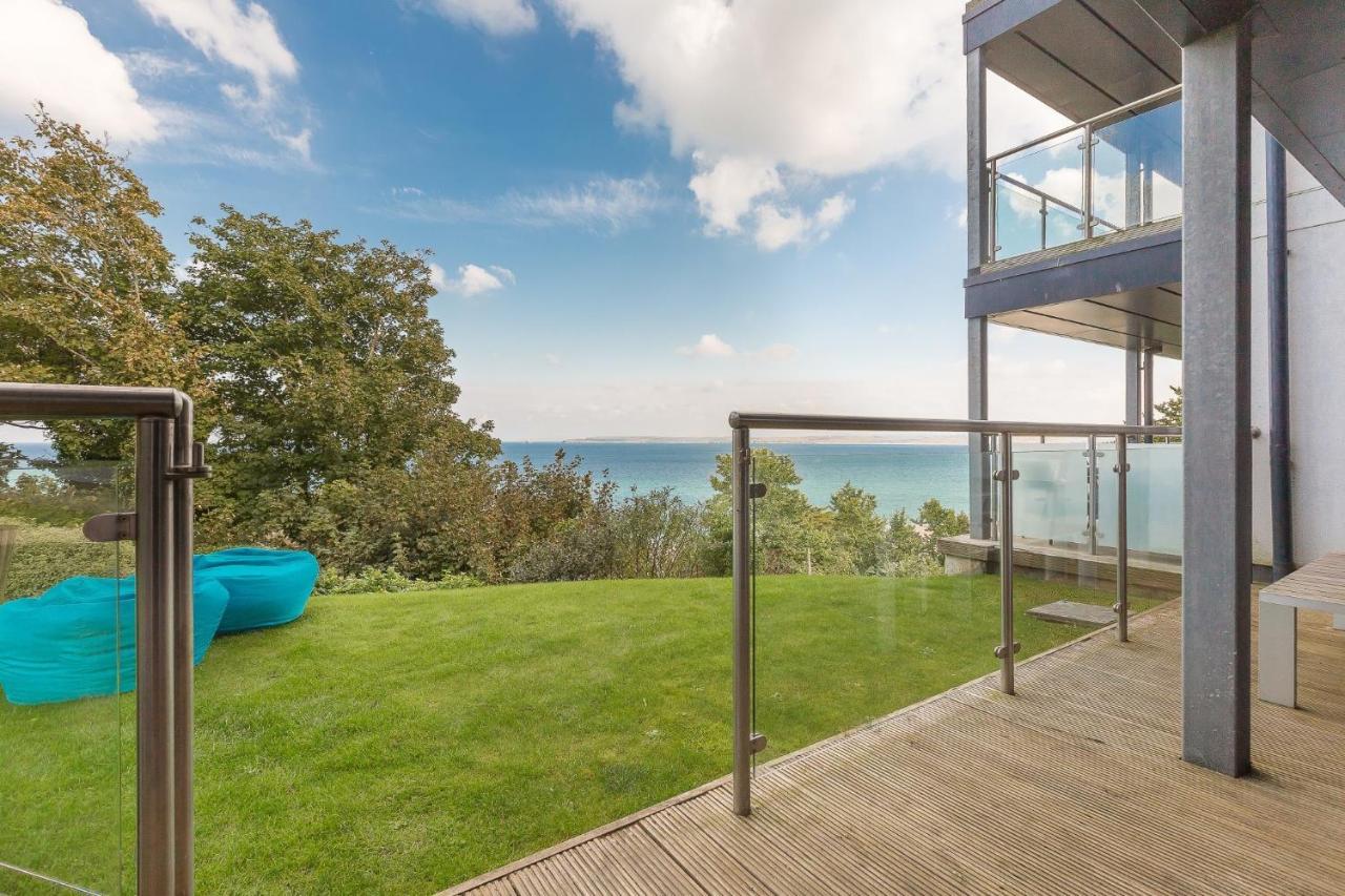 Coast Villa St Ives  Exterior photo
